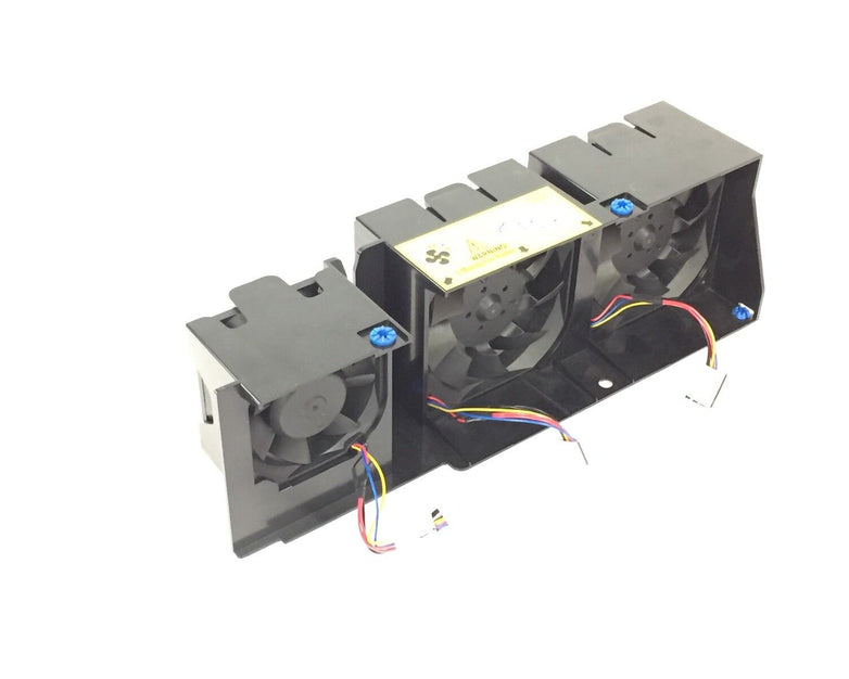Intel SR1625UR Fan Assembly