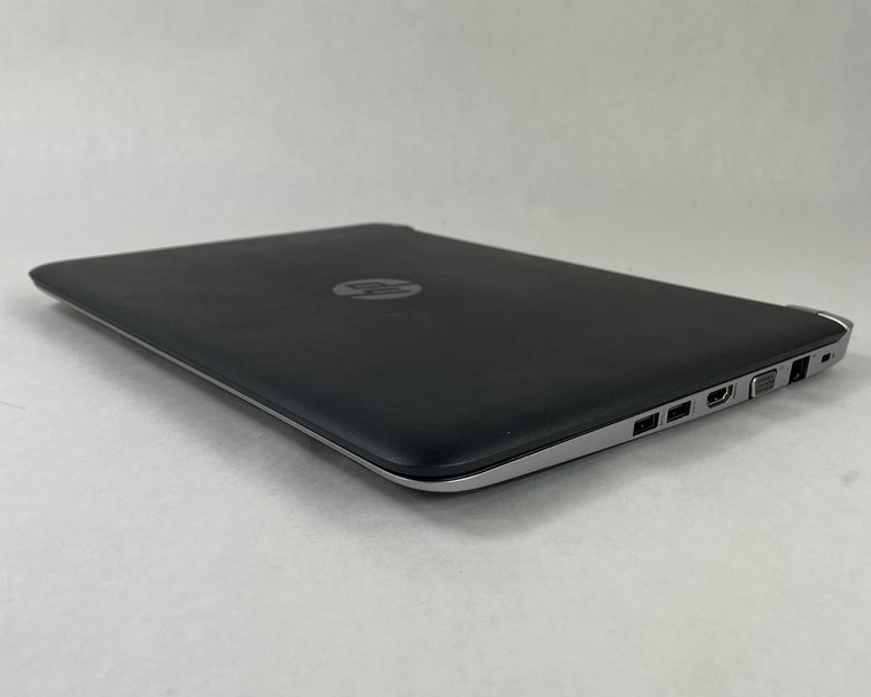 HP ProBook 440 G3 14" i5-6200U 2.30 GHz 8 GB RAM No SSD/OS/AC/Battery