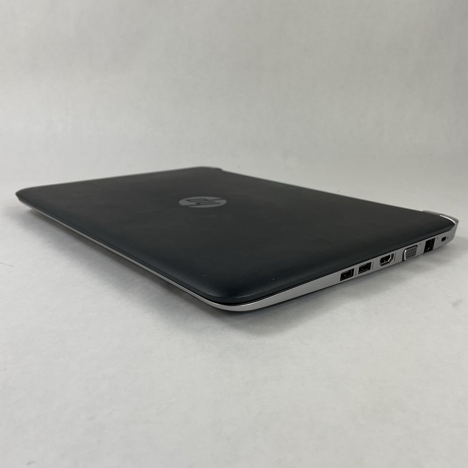 HP ProBook 440 G3 14" i5-6200U 2.30 GHz 8 GB RAM No SSD/OS/AC/Battery10