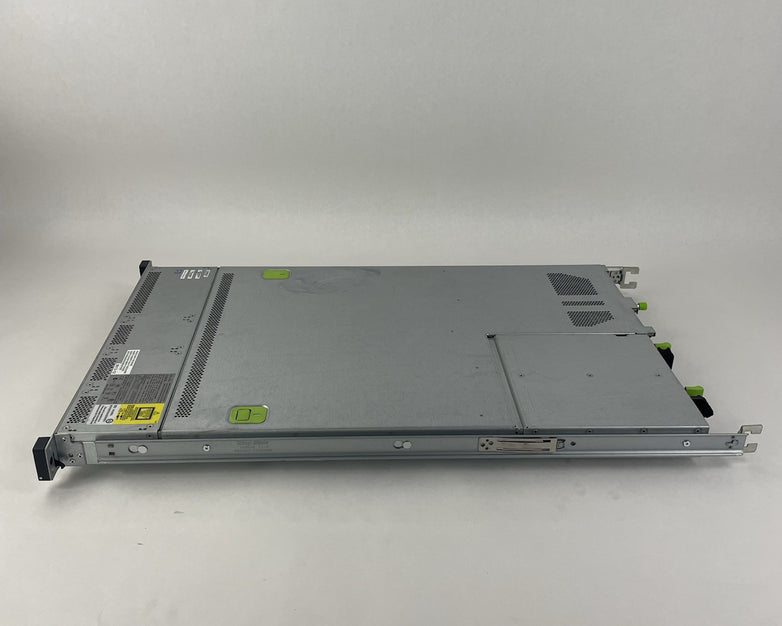 Cisco UCSC-C220-M3S 2x Xenon XS-2643 3.3GHz 32GB Ram - Tested