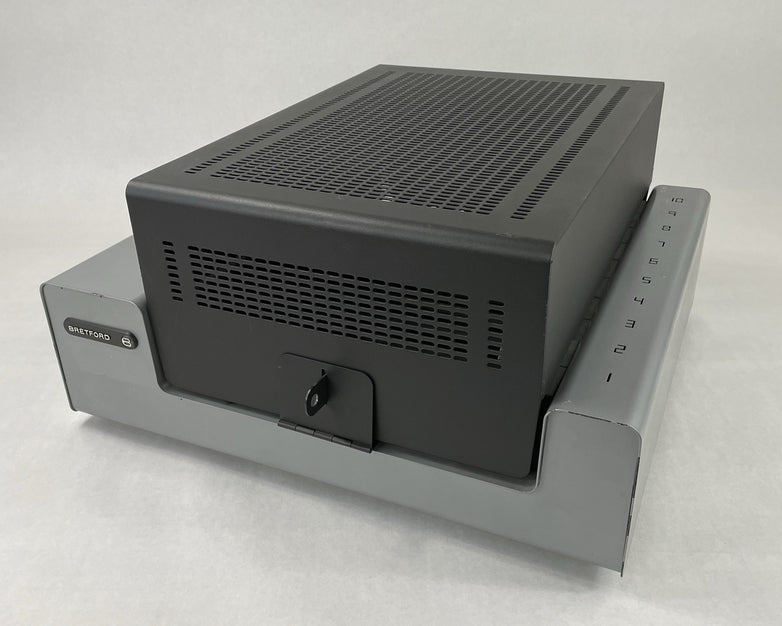 Bretford HB717LL/A PowerSync Tray for Apple iPad 30 Pin Charging Dock