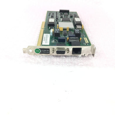 IBM 03F0216 ISA 16 BIT 16/4  Token Ring Adapter - Tested