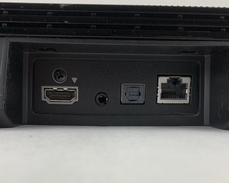 Sony SA-CT790 Active Speaker System Soundbar
