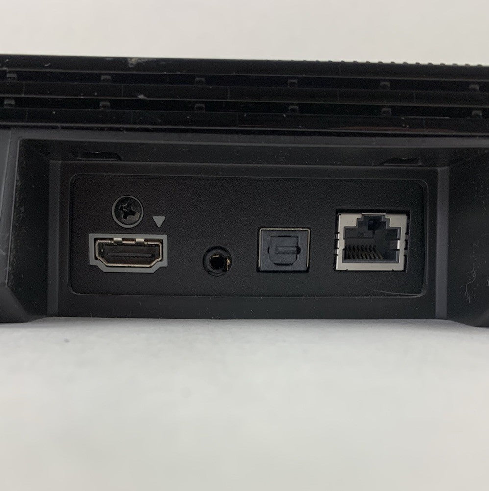 Sony SA-CT790 Active Speaker System Soundbar7