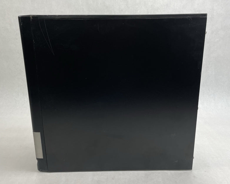 Gigabyte GZ-PH1A3 Computer Chasis Barebones w/ 400W Power Supply Tested