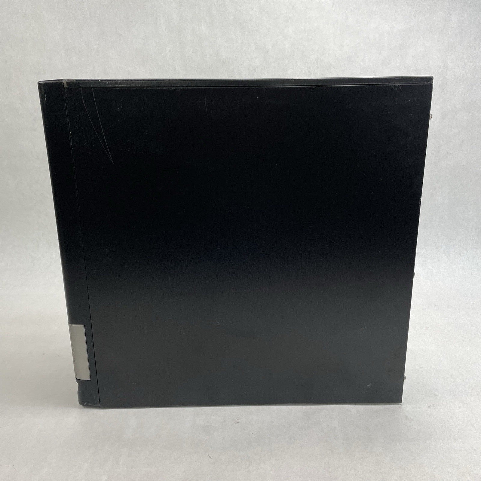 Gigabyte GZ-PH1A3 Computer Chasis Barebones w/ 400W Power Supply Tested