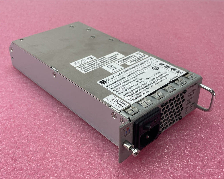 Cisco DS-C48S-300AC Power Supply For Cisco MDS Switches