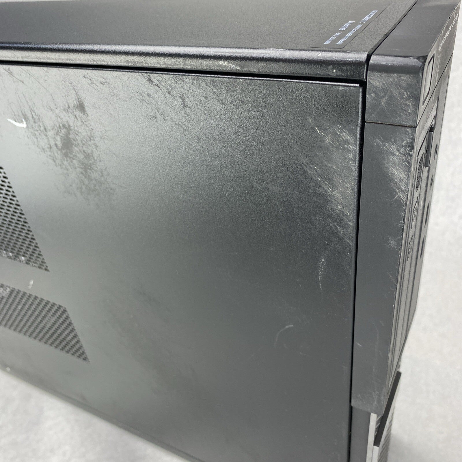 Dell OptiPlex 3010 DT Intel Core i3-3220 3.30GHz CPU 4GB RAM DVDRW No HDD OS