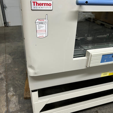 Thermo Scientific MaxQ 8000 SHKE8000-7 493 Stackable Orbital Shaker