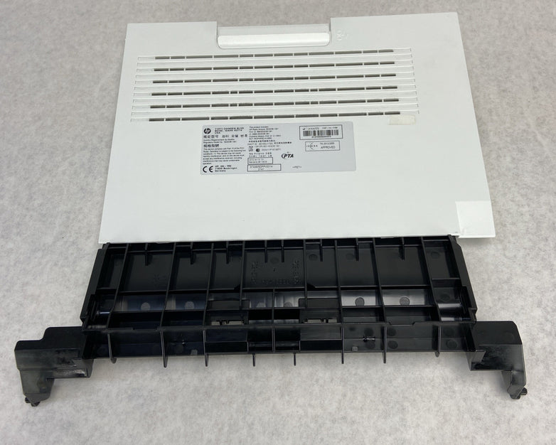 HP LaserJet M604 M605 M606 RC4-5830 Rear Door Assembly Cover