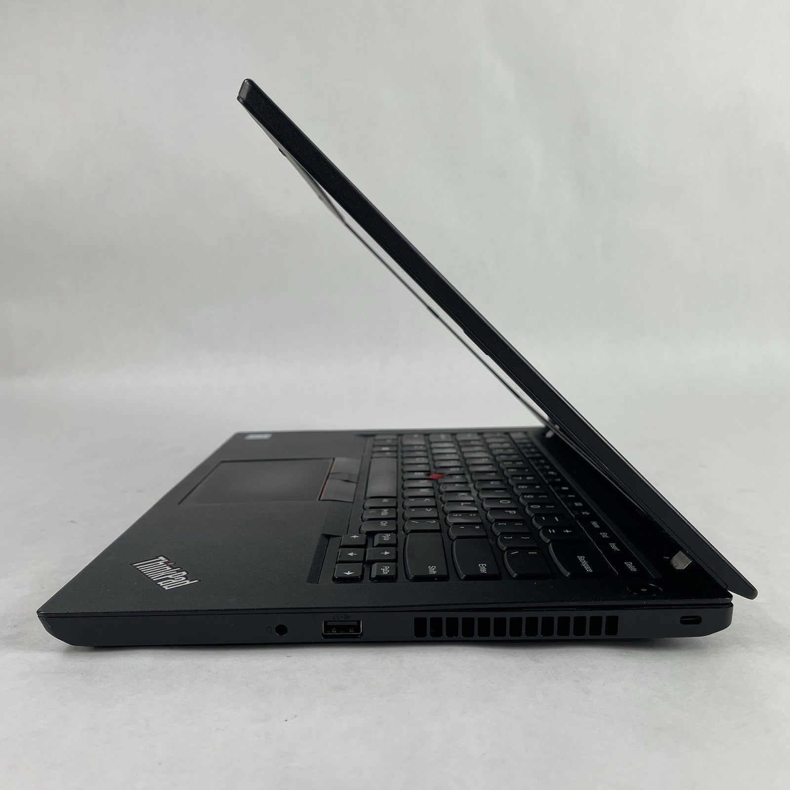 Lenovo ThinkPad L480 14" i5-8250U 1.60 GHz 8 GB RAM No SSD/OS/AC6
