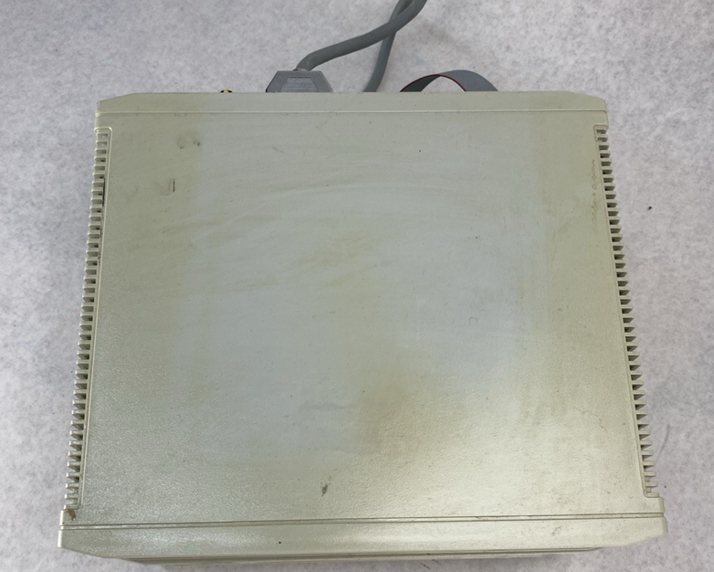 Buchi BPC 1202 PB Pressflow Gas Control Box - Parts or Repair