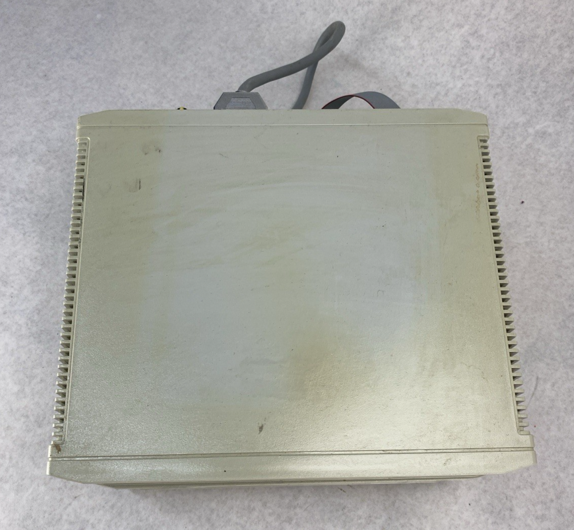 Buchi BPC 1202 PB Pressflow Gas Control Box - Parts or Repair