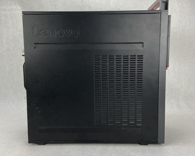 Lenovo ThinkCentre M700 MT Intel Core i7-6700 3.4GHz No RAMHDDOSOD