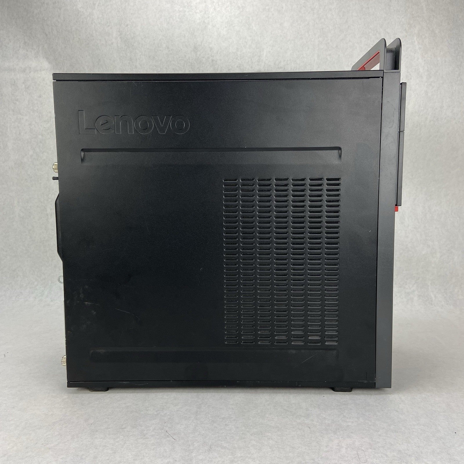 Lenovo ThinkCentre M700 MT Intel Core i7-6700 3.4GHz No RAMHDDOSOD6