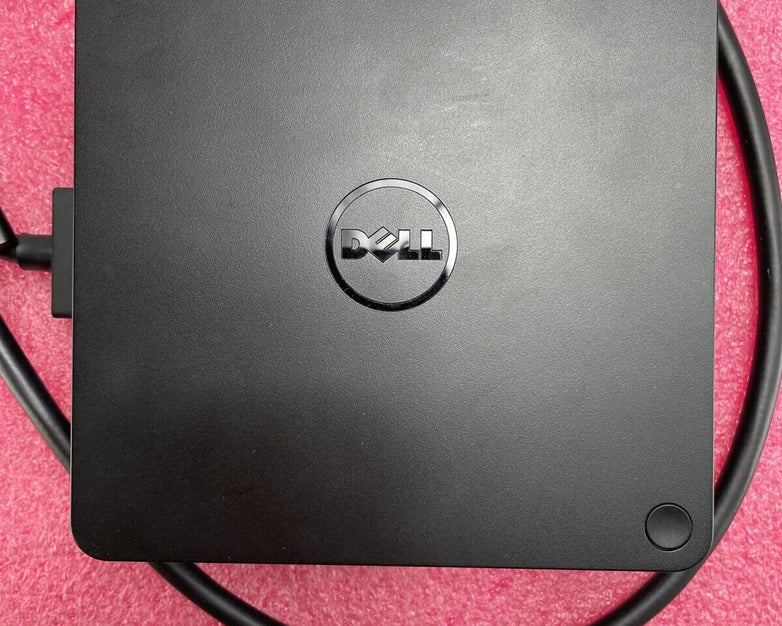 Dell 02RRTM 2RRTM Precision Thunderbolt Dual USB-C Docking Station