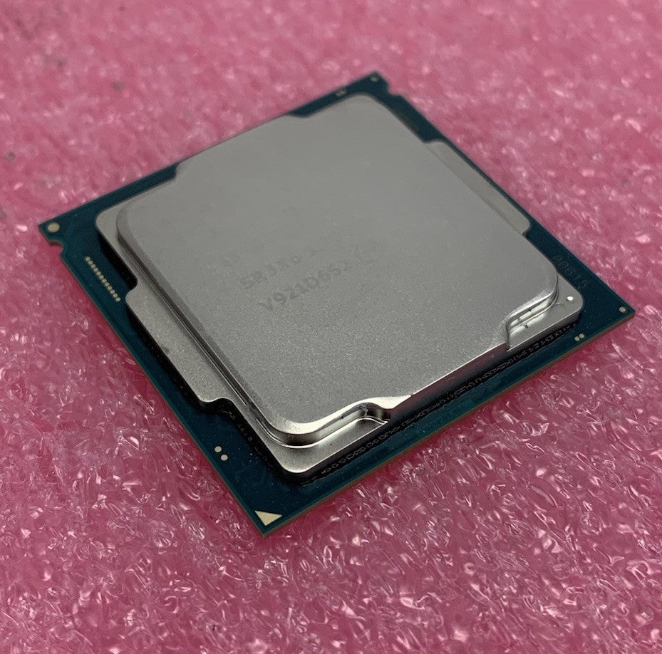 Intel Core i5-8400T SR3X6 1.70GHz CPU