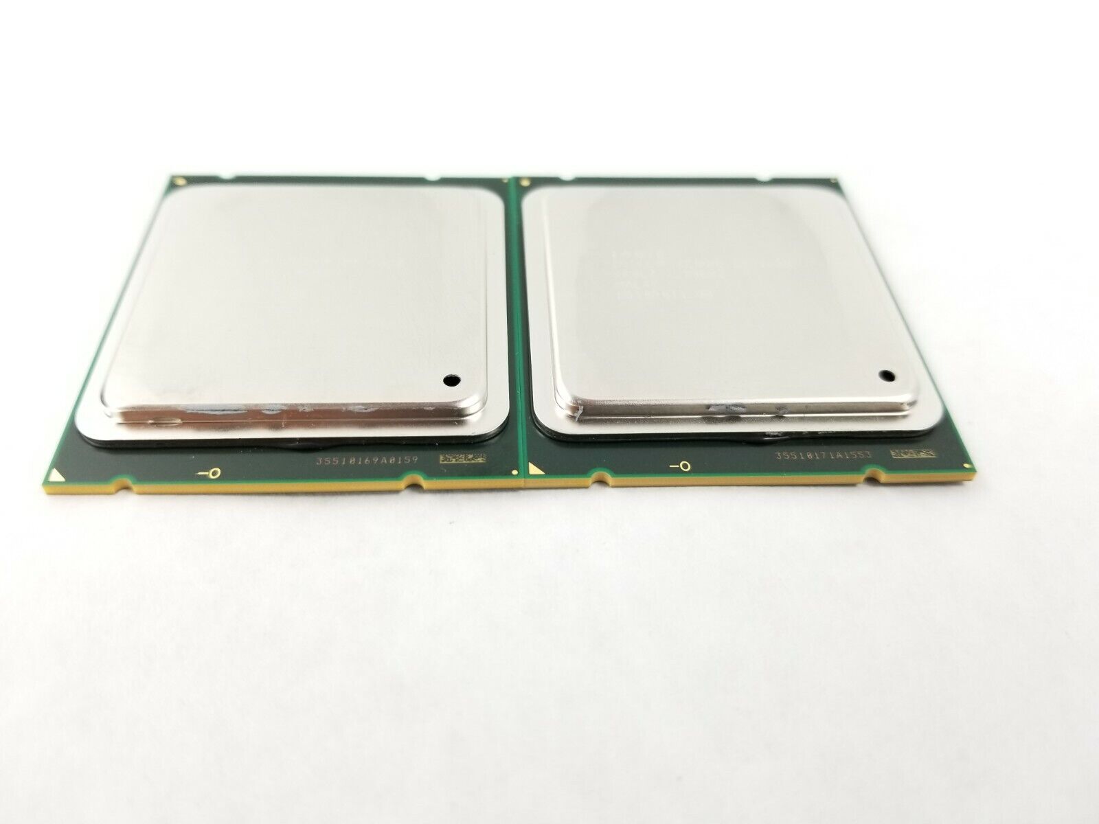 Matching Pair Intel Xeon E5-2658 SR0LZ 2.1GHz 8-Core LGA2011