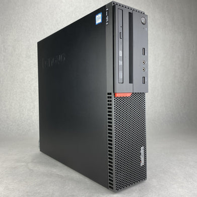 Lenovo ThinkCentre M900 Desktop Core i5-6500 3.20GHz 1x8GB RAM No HDD OS