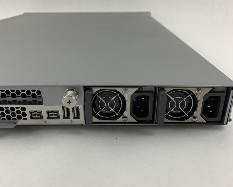 Apple A1279 XServe 2009 Server 2x Xeon E5520 2.26 GHz 24 GB Ram No OS No HDD