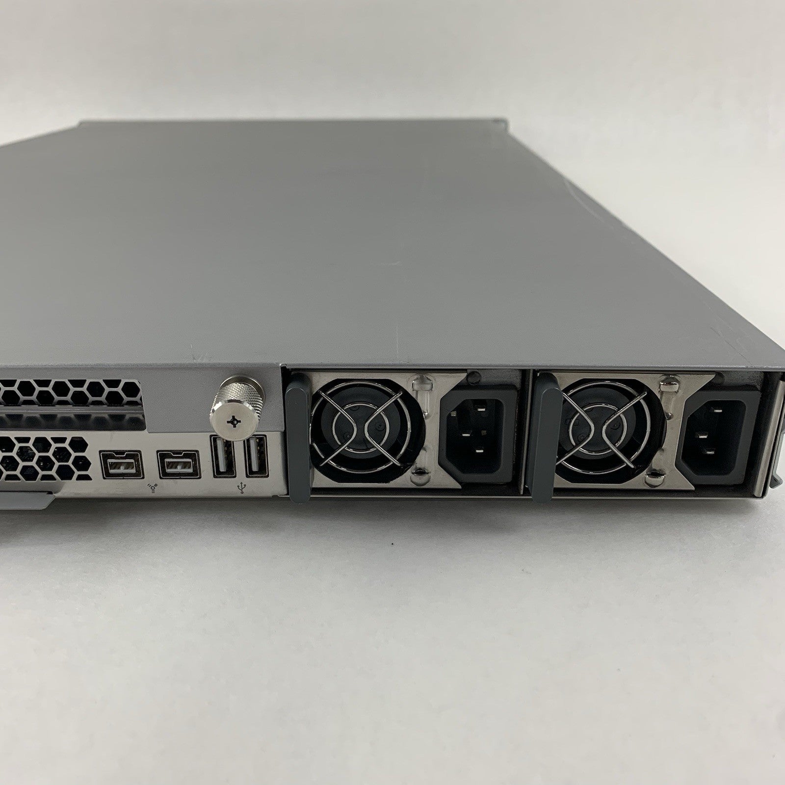 Apple A1279 XServe 2009 Server 2x Xeon E5520 2.26 GHz 24 GB Ram No OS No HDD8