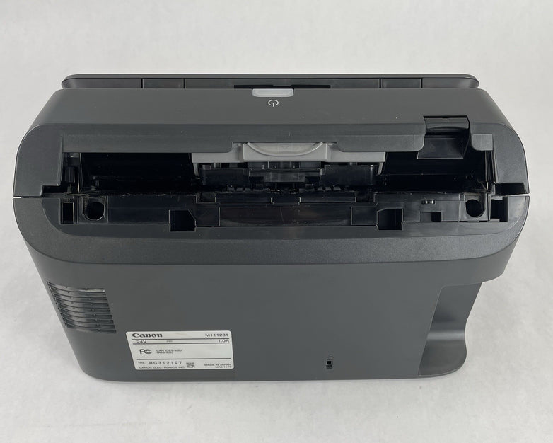 Canon imageFORMULA DR-M260 M111281 Color Document Scanner - UNTESTED