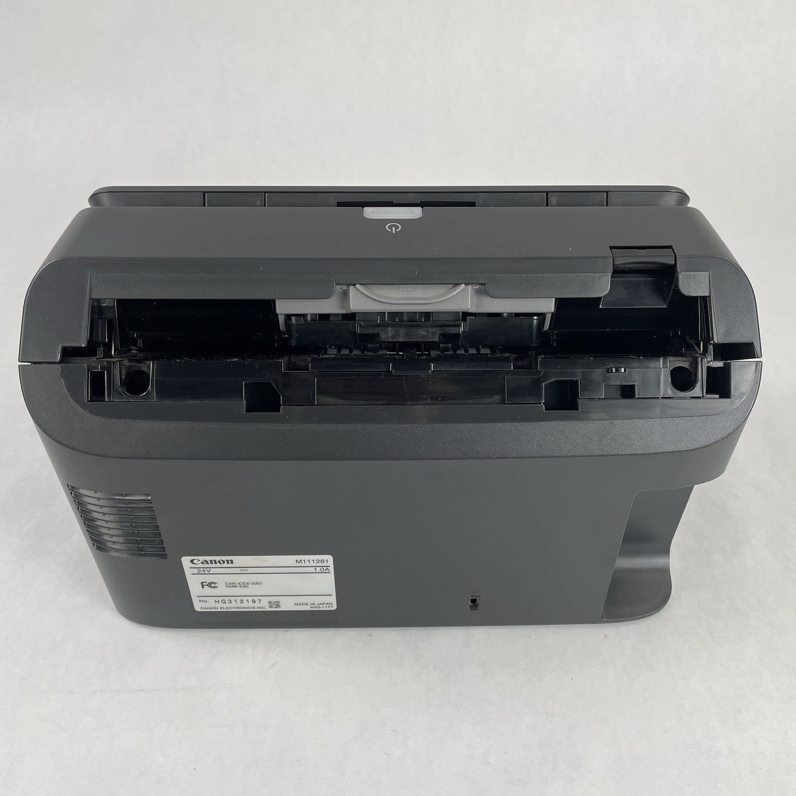 Canon imageFORMULA DR-M260 M111281 Color Document Scanner - UNTESTED6