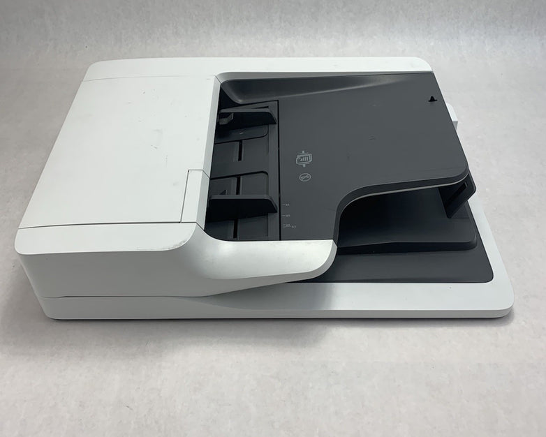 HP MFP M632 Scanner Assembly Top