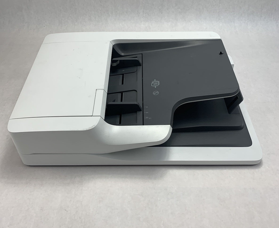 HP MFP M632 Scanner Assembly Top1