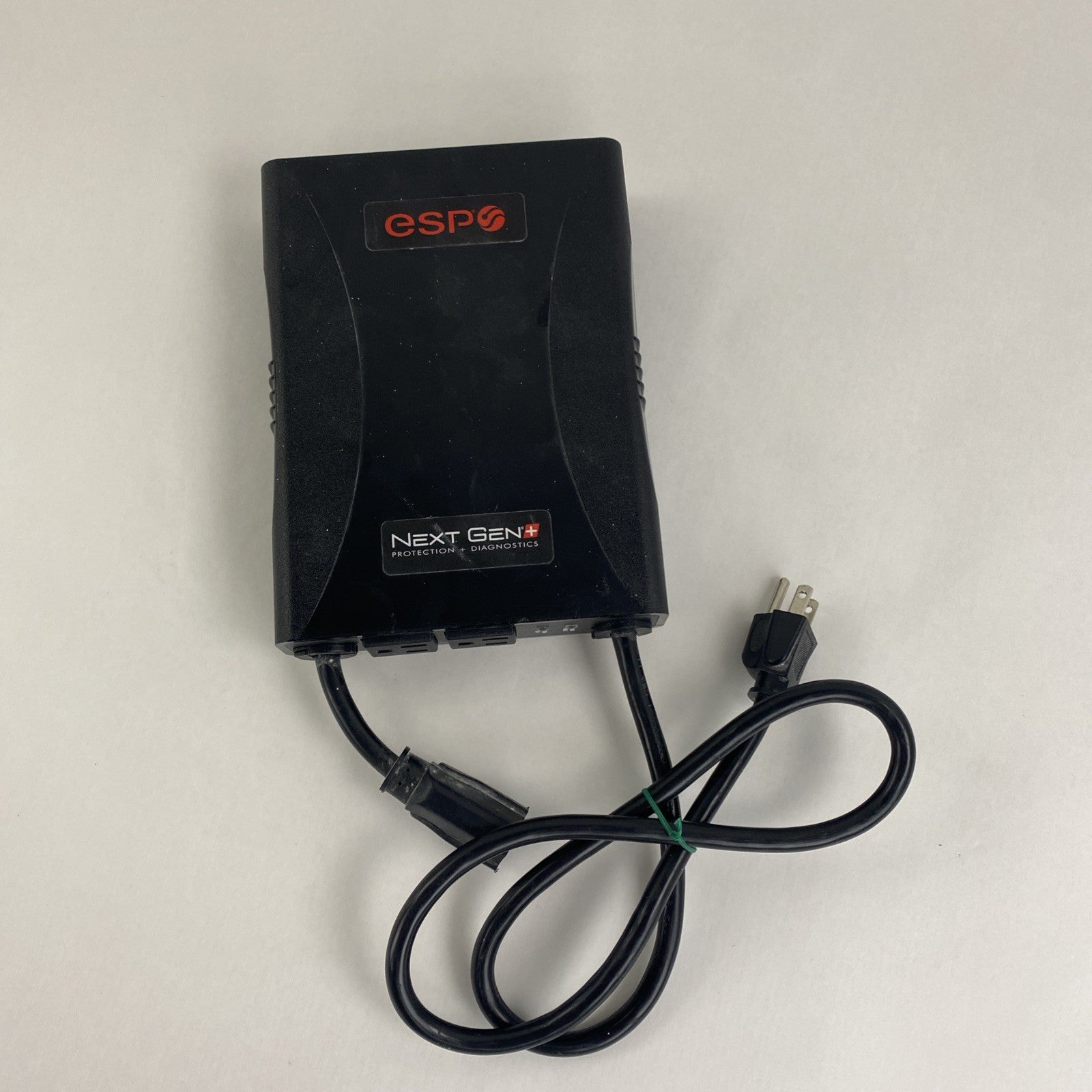 Espo XG-PCS-15D Next Gen Protection & Diagnostics Power Tested Lot of 21