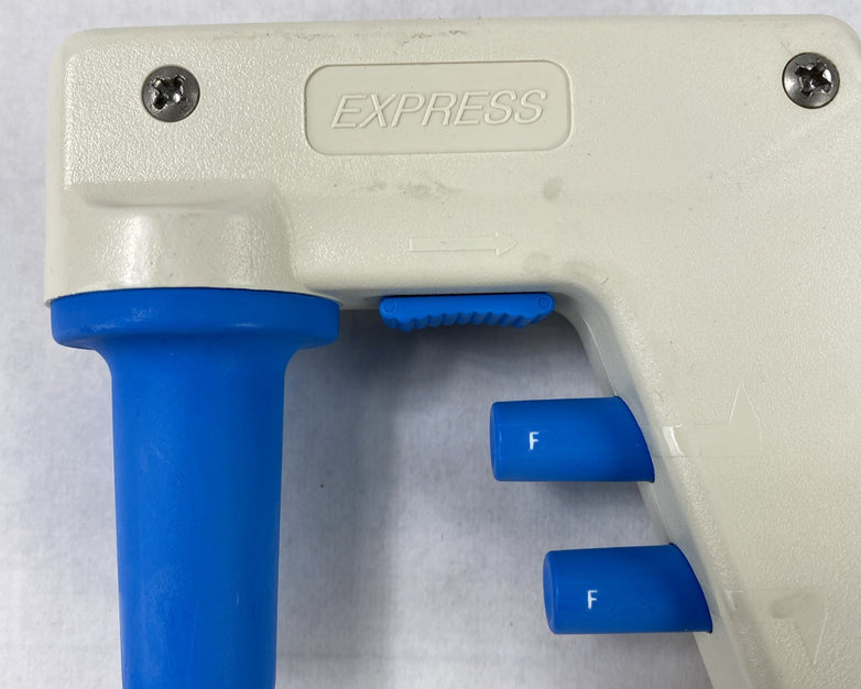 Becton Dickinson Falcon Express Pipet-Aid Electronic Pipette Untested Lot of 2