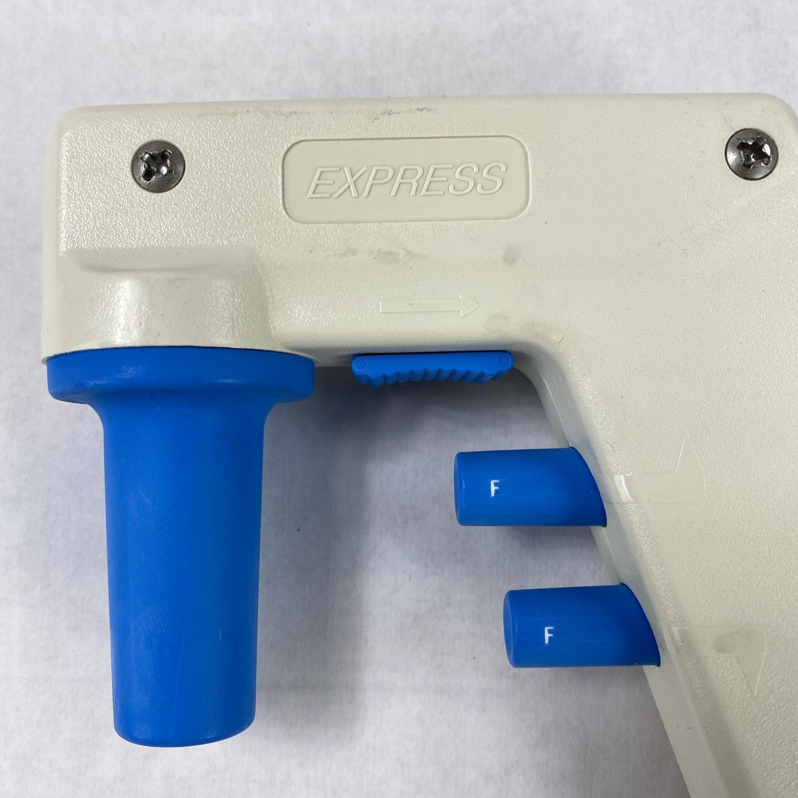 Becton Dickinson Falcon Express Pipet-Aid Electronic Pipette Untested Lot of 2