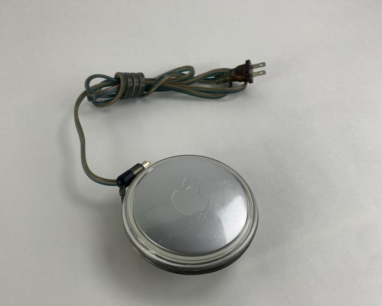 Vintage Apple M7332 45W Power Adapter - Untested