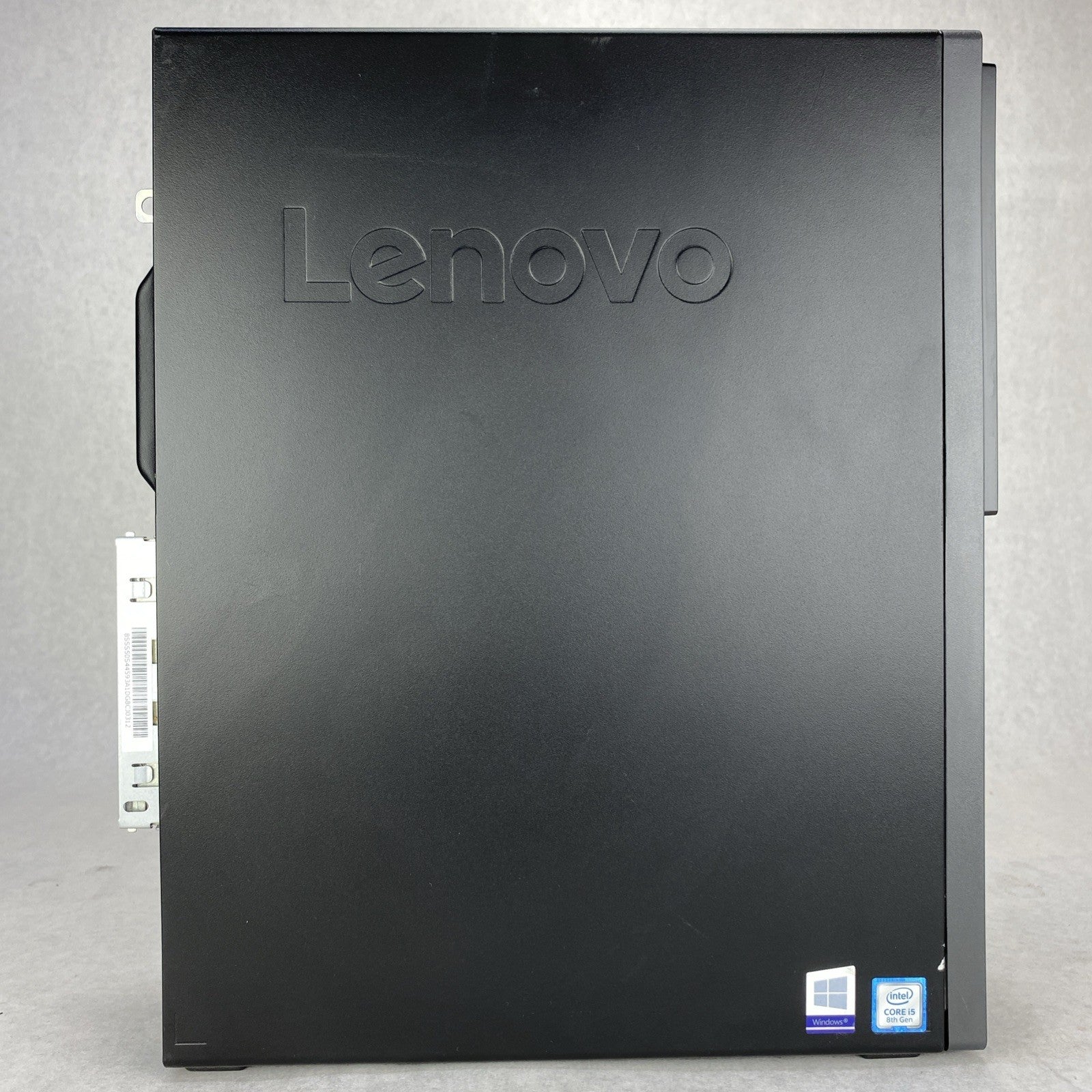 Lenovo ThinkCentre M720s SFF Intel Core i5-8500 3.0GHz 8GB RAM DVDRW No HDD OS