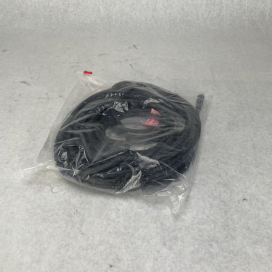 Unbranded 50ft Gold Plated S-Video Cable