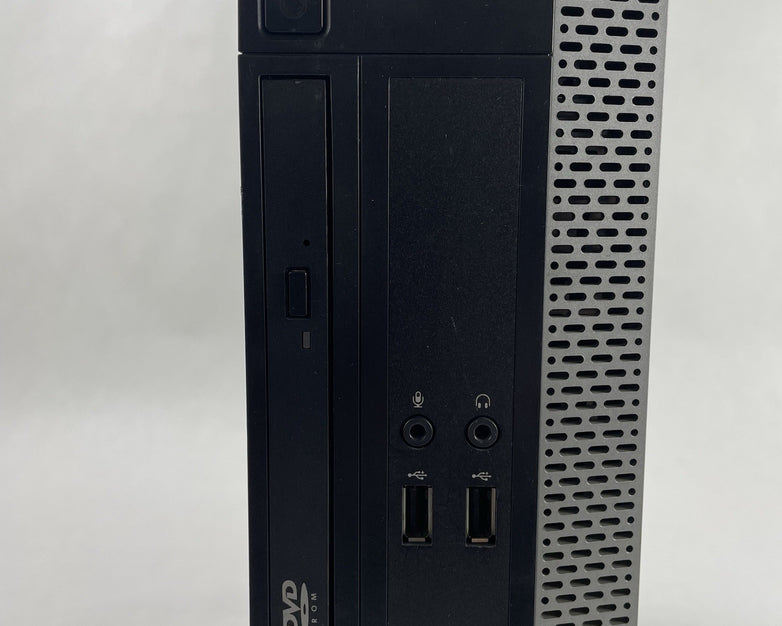 Dell Optiplex 3020 SFF i3-4150 3.50 GHz 4 GB RAM No HDD/OS