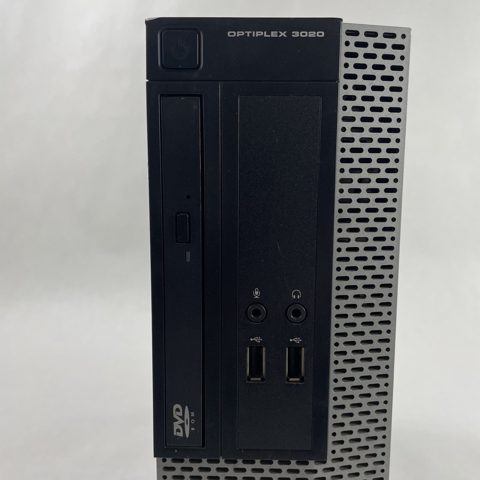 Dell Optiplex 3020 SFF i3-4150 3.50 GHz 4 GB RAM No HDD/OS2