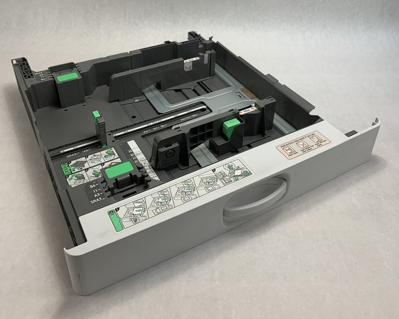 Ricoh IM C4500 MB8700 D Paper Tray