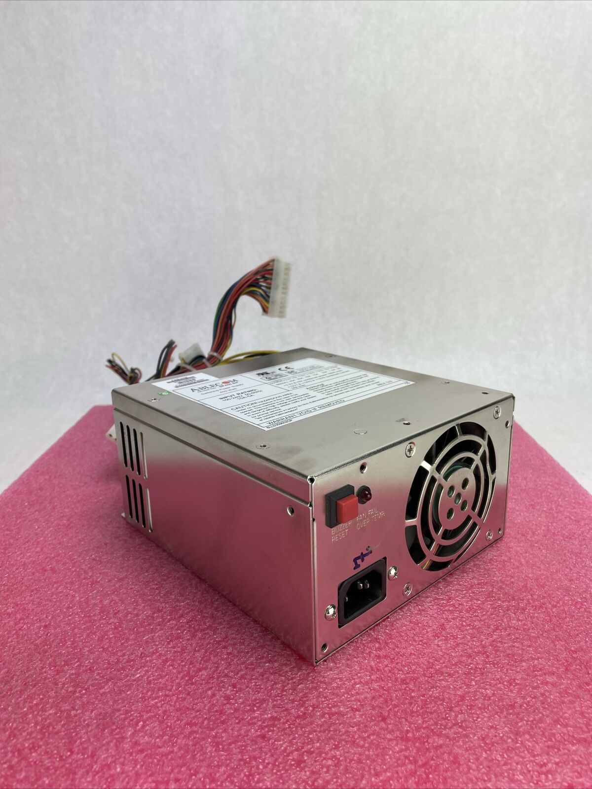 Ablecom SP450-RP 450W Switching Power Supply