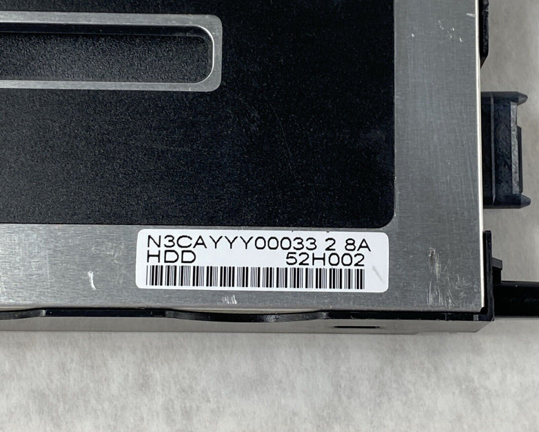 Panasonic DFHM0431 Toughbook CF-52 Hard Drive Caddy