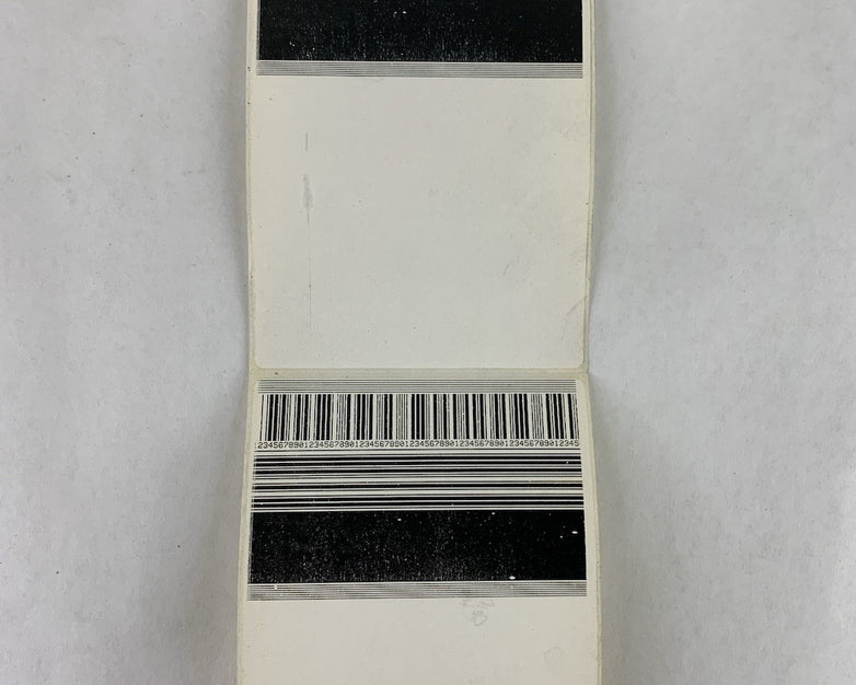 Zebra 105SL Plus 102-801-00200 203DPI Industrial Thermal Label Printer LP/TLP