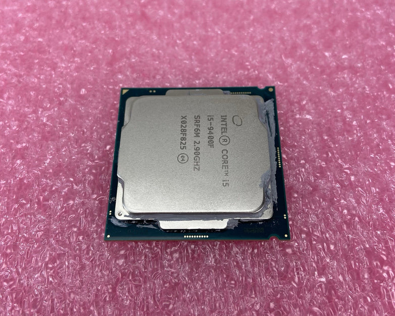 Intel Core i5-9400F SRF6M 2.9GHz Desktop CPU