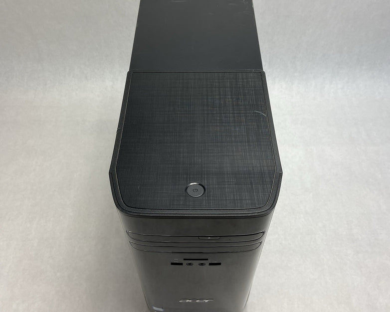 Acer Aspire TC-780 MT Intel Core i5-7400 3GHz 8GB RAM No HDD No OS