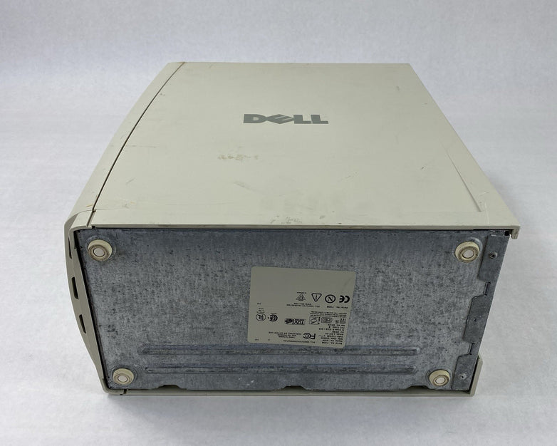 Dell Dimension L466CX Intel Celeron 466MHz 64MB RAM No HDD No OS