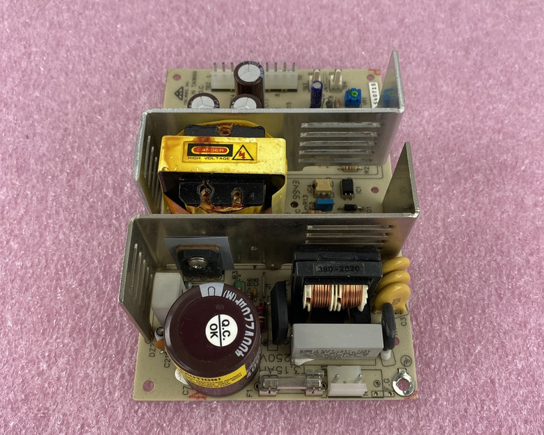 Tri-Mag UV480-7 Open Frame AC DC Power Supply Unit