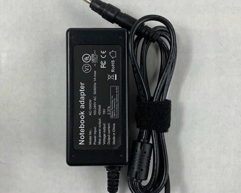 Notebook Laptop AC Adapter GX20L23044 (Lot of 2)