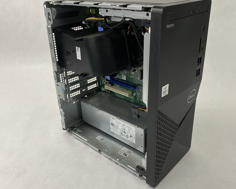 Dell Vostro 3888 MT Intel Core i5-10400 2.9GHz No RAM No HDD No OS