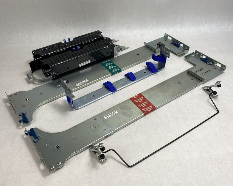 Dell JJ011 Rapid Rail Mounting Kit With Cable Management Arm For PowerEdge READ