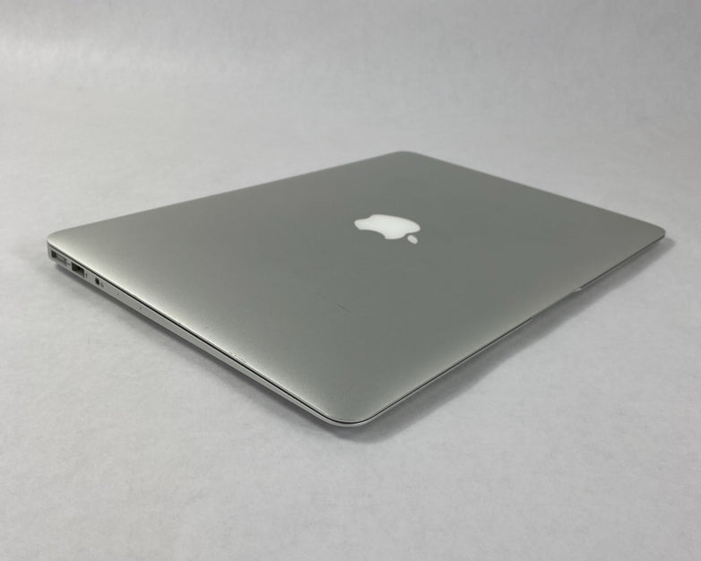 Apple MacBook Air A1466 2013 13" 1.3GHz i5 8GB RAM 120GB SSD os11.7.1 596 Cycles