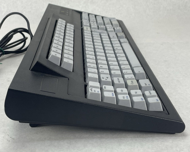 Unicomp CP40416 Model M Keyboard 101 Tested For Parts or Repair